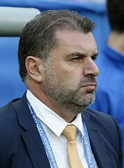 Perjalanan karier Ange Postecoglou