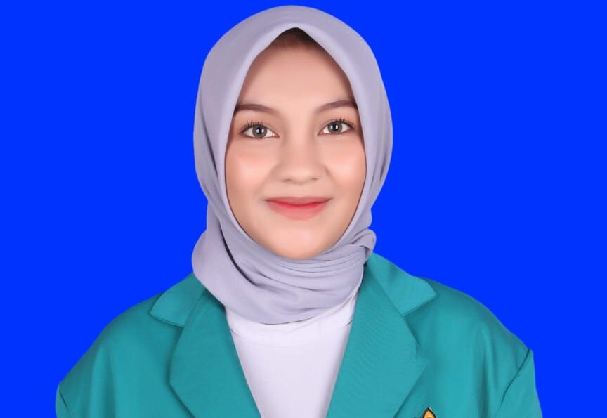 Raihan Putri