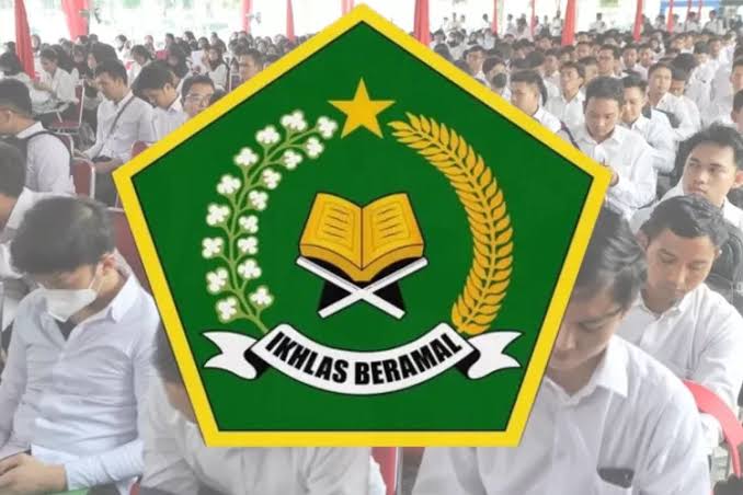 Kanwil Kemenag Aceh memanggil 704 CPNS formasi tahun 2024 untuk mengikuti kegiatan penyerahan SK pengangkatan pada 5 Juni 2025
