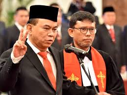 Kasus Judi Online Kemenkominfo: Nama Budi Arie Disebut Terima 50 Persen dari Setoran Situs Judol