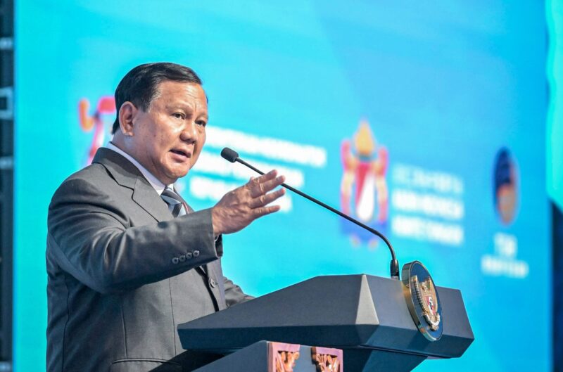 Pernyataan tersebut disampaikan saat menghadiri Indonesia–China Business Reception 2025 di Hotel Shangri-La, Jakarta, Sabtu (24/5/2025).