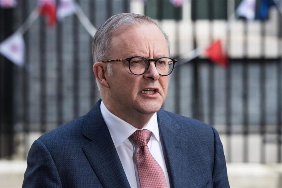 PM Albanese umumkan kabinet baru Australia,