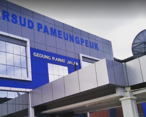 13 Jenazah Korban Ledakan Masih Diidentifikasi di RSUD Pameungpeuk