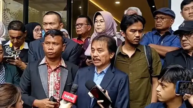 Tifa Tyassuma: Jokowi Kriminalisasi Aktivis Soal Polemik Ijazah