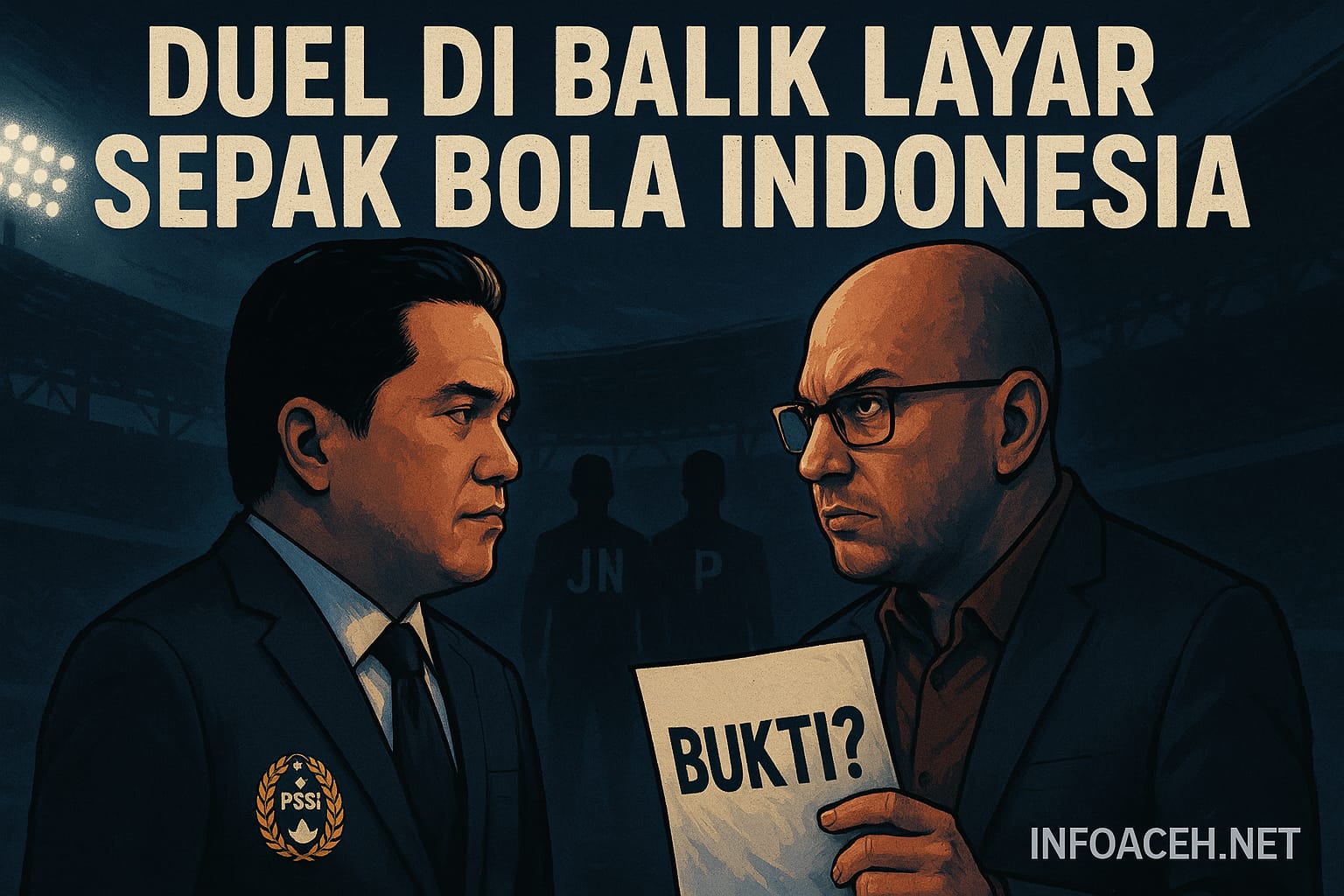 Foto Ilustrasi.