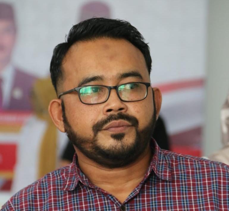 Saifullah Hayati Nur