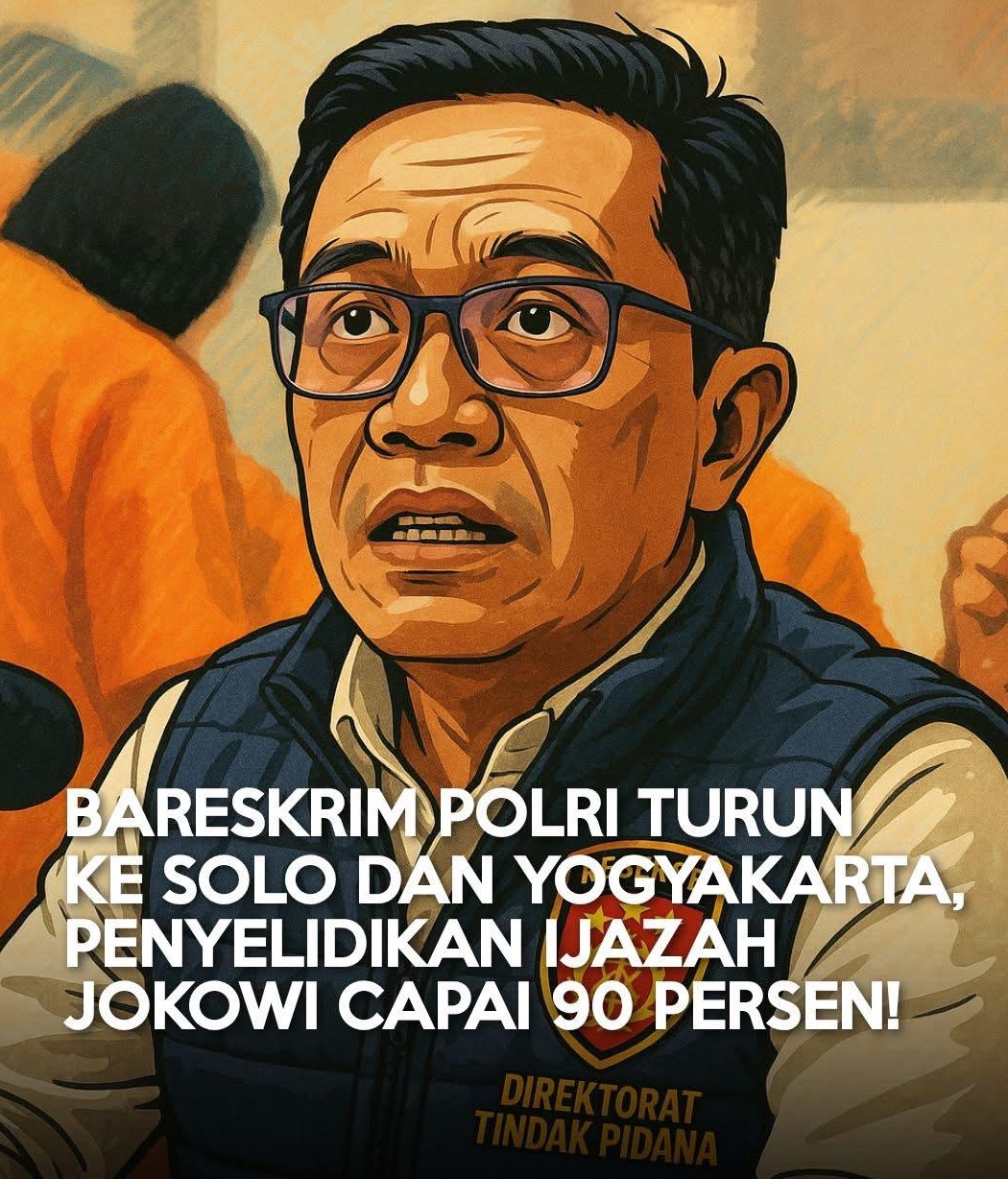 Direktur Tindak Pidana Umum (Dirtipidum) Bareskrim Polri Brigjen Pol Djuhandhani Rahardjo Puro