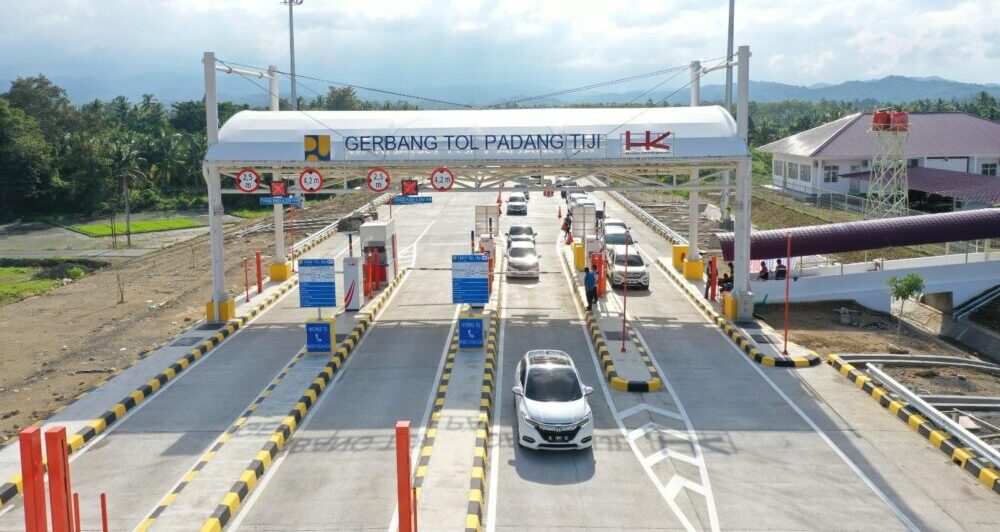 Gerbang Tol Padang Tiji diminta dibuka khusus untuk jamaah haji Aceh tahun 2025