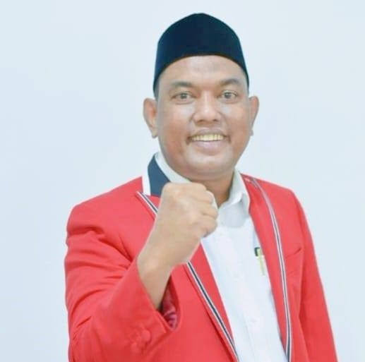 Pelaksana Tugas Ketua Umum KONI Aceh Tgk Anwar Ramli