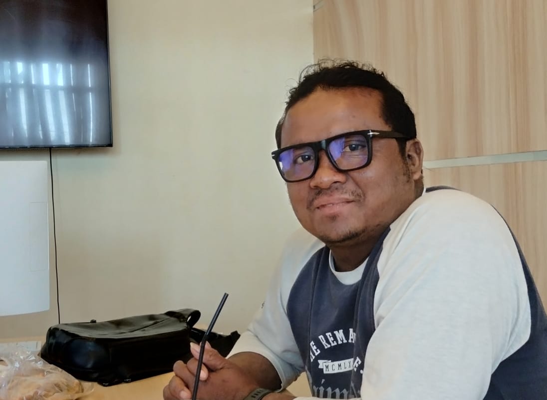 Ramadhan SH, kuasa hukum santriwati korban sodomi