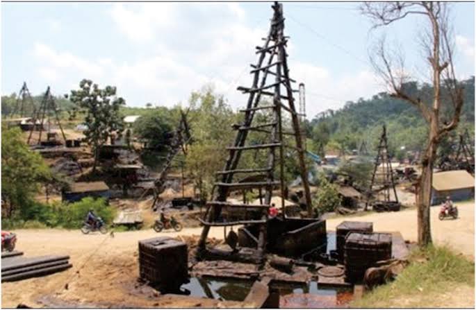 Sumur-sumur tua di Aceh Utara diyakini masih menyimpan potensi produksi migas yang signifikan