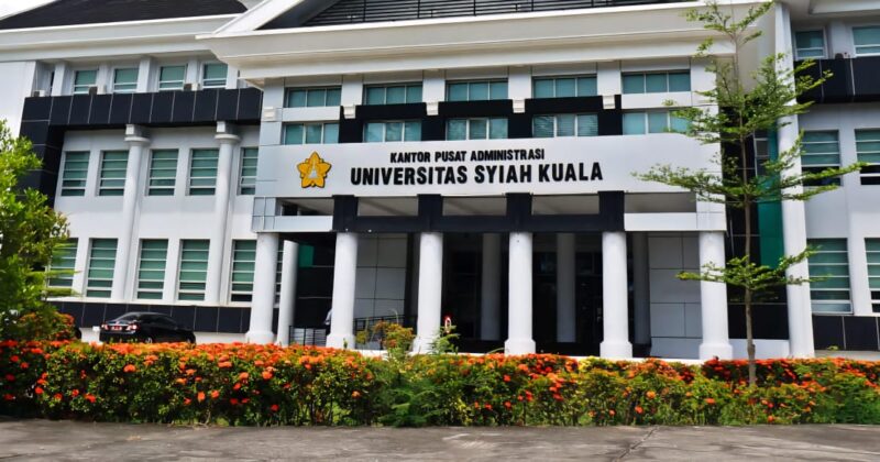 Universitas Syiah Kuala (USK) Banda Aceh berhasil menempati posisi ke-9 dalam daftar perguruan tinggi terbaik di Indonesia versi SCImago Institutions Rankings (SIR) tahun 2025