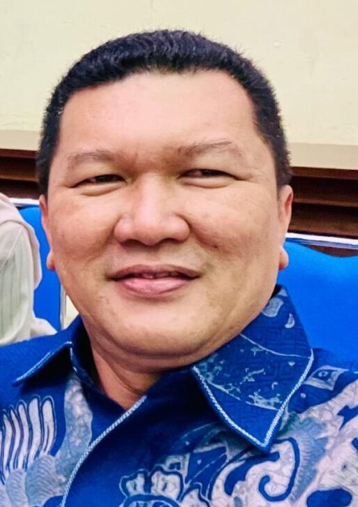 Ketua DPD Partai Amanat Nasional (PAN) Aceh Singkil Syafriadi SH