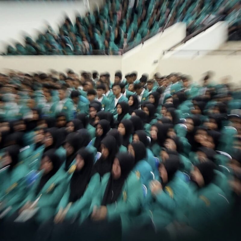 Ketua Umum KONI Pusat, Marciano Norman menerima audiensi Pengurus Cabang Olahraga anggota KONI Aceh, yakni Teuku Rayuan Sukma, Bachtiar Hasan, dan Ahyar, Rabu 28 Mei 2025 di Gedung KONI Pusat, Jakarta. (Foto: For Infoaceh.net)