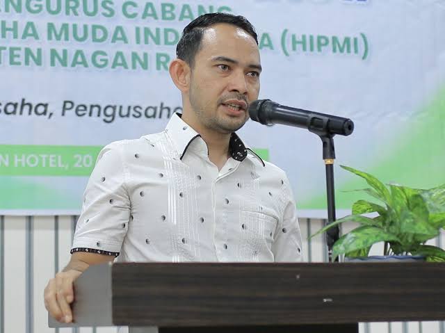 Said Rizqi Saifan melaju sebagai satu-satunya calon ketua umum HIPMI Aceh setelah pesaingnya, Mawardi Nur, dinyatakan tidak lolos verifikasi.