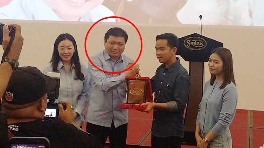 Dirut Sritex Iwan Lukminto Ditangkap Kejagung, Diduga Terkait Kredit Bank Bermasalah