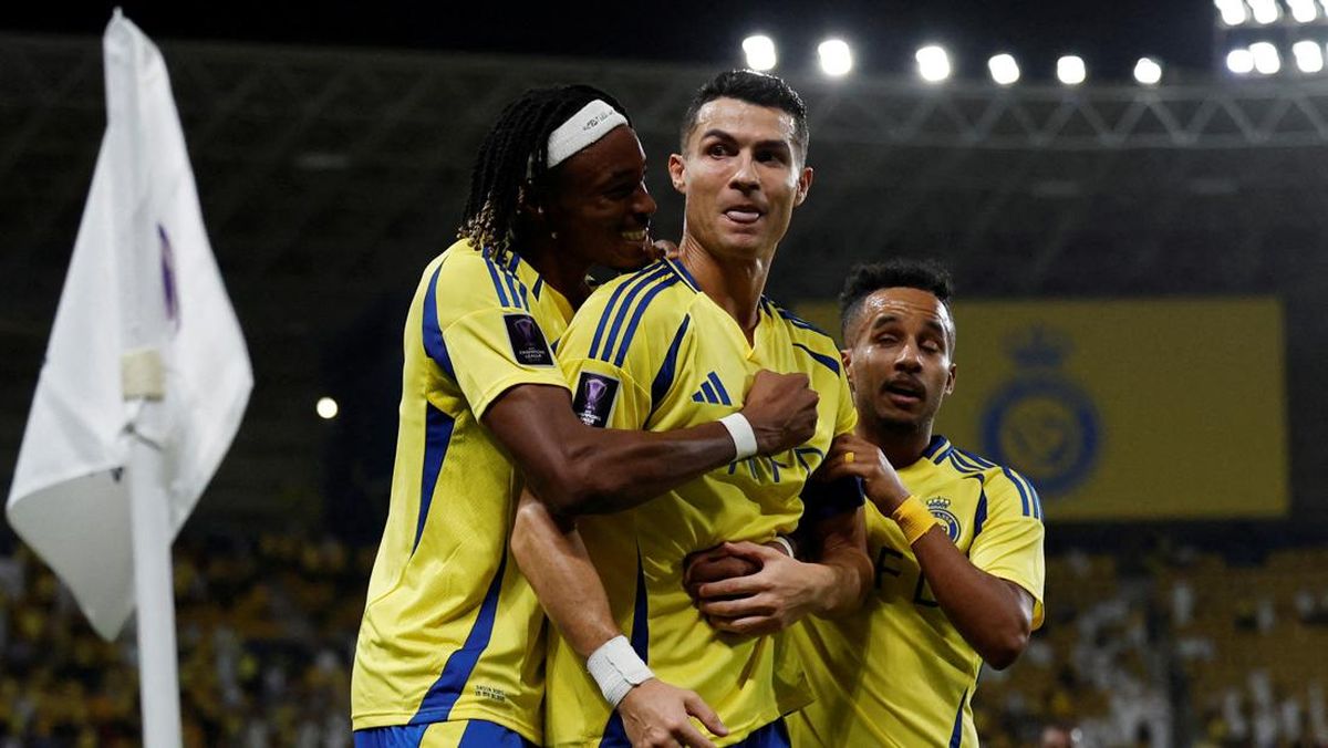 Kenapa Al Nassr Belum Bicara soal Ronaldo Hengkang?