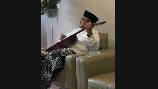 Dihentikan Tanpa Jawaban, Kasus Kuota Haji Seret KPK ke Pengadilan