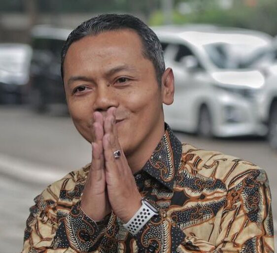 Wakil Menteri Dikdasmen, Fajar Riza Ul Haq