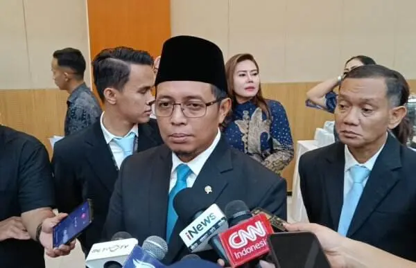 Drama Mundur Kepala PCO: Hasan Nasbi Diminta Tetap Bertugas oleh Presiden