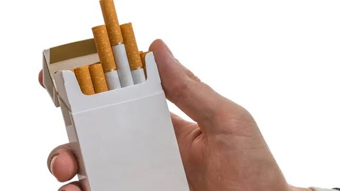 Wamenperin: Penyeragaman Bungkus Rokok Batal, Industri Tembakau Lokal Aman