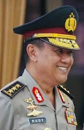 Ramai Spekulasi Komjen Rudy Heriyanto Calon Kapolri Gantikan Listyo Sigit, Rekaman Suara SBY Kian Menguatkan Isu