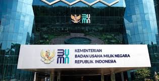 ICW: 212 Kasus Korupsi di BUMN Rugikan Negara hingga Rp64 Triliun