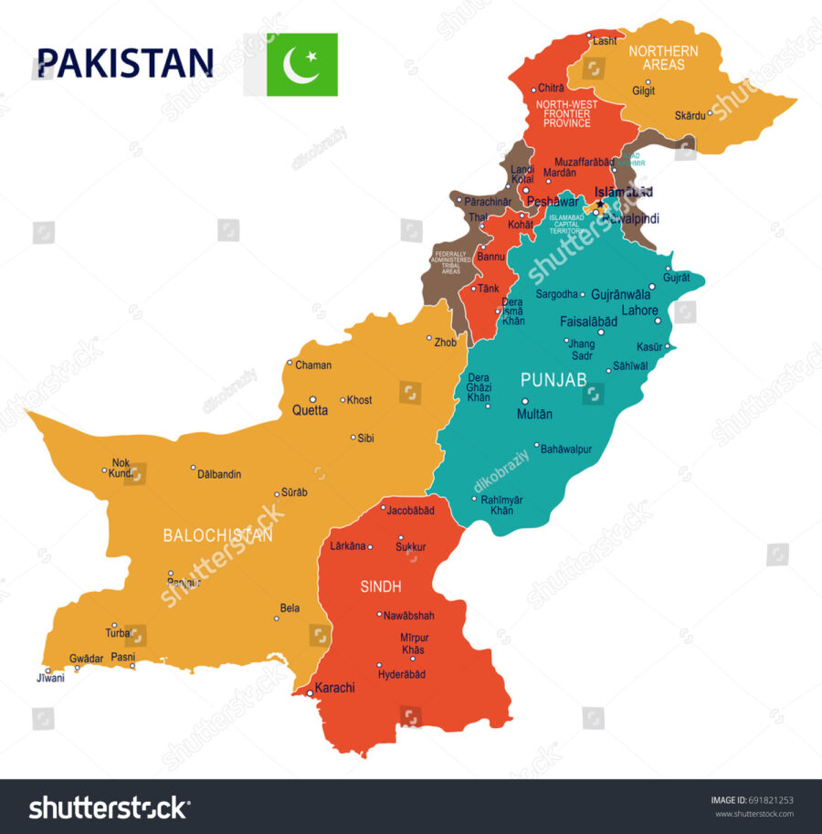 Pakistan Tegaskan Pilih Jalur Diplomasi Hadapi India, Tapi Siap Bertindak Jika Kedaulatan Terusik