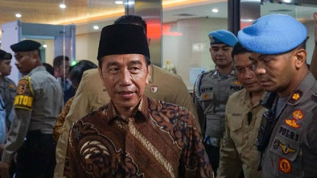Buni Yani: Uji Forensik Ijazah Jokowi Sarat Kejanggalan, Bareskrim Masih Di Bawah Bayang-Bayang Jokowi