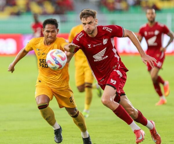 PSM Makassar