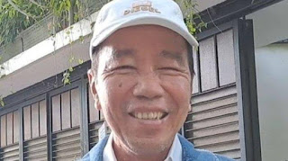 Penjelasan Jokowi soal Kondisi Wajahnya Merah dan Membengkak