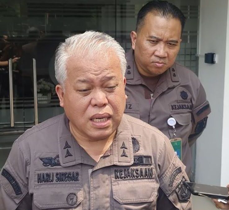 Kejagung cekal 3 eks stafsus Nadiem Makarim ke luar negeri