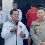 Akhirnya Dalang Kasus Pornografi Anak di Dunia Maya Dibekuk