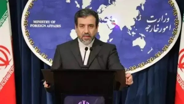 Menteri Luar Negeri Iran, Abbas Araghchi, menyatakan bahwa Israel dan AS telah "meledakkan" diplomasi dengan serangkaian serangan udara mereka dalam beberapa pekan terakhir.