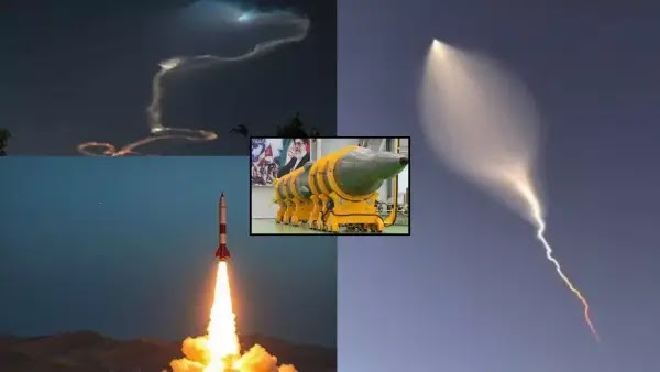 Kisah Al-Fil Hidup Kembali: Rudal Sejjil Iran Ancam Langit Israel