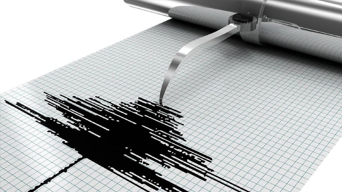 Gempa Magnitudo