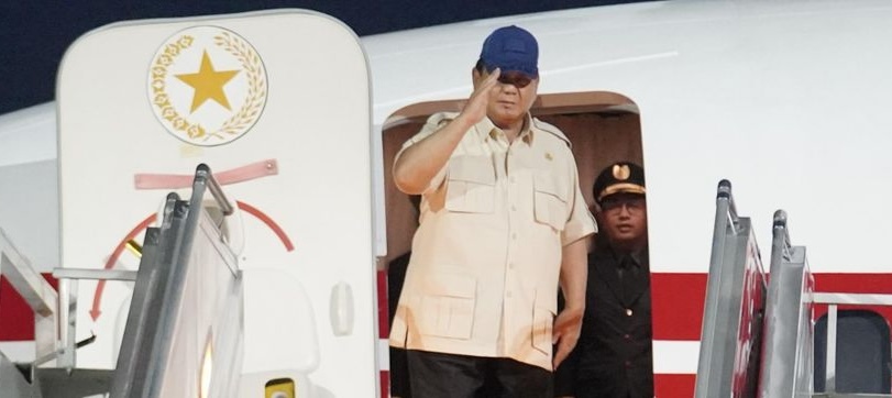Kunjungan Presiden Prabowo ke Rusia Dinilai Strategis untuk Dorong Perjanjian Dagang dan Investasi