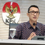 Jubir KPK Sebut OTT Terjadi di Mandailing Natal Bukan Medan