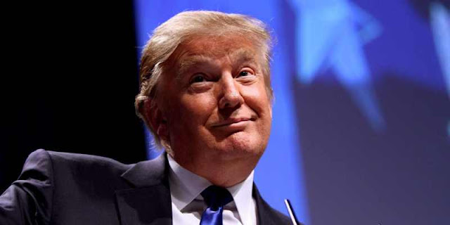 Industri Mobil Inggris Tumbang, Trump Jadi Biang Kerok