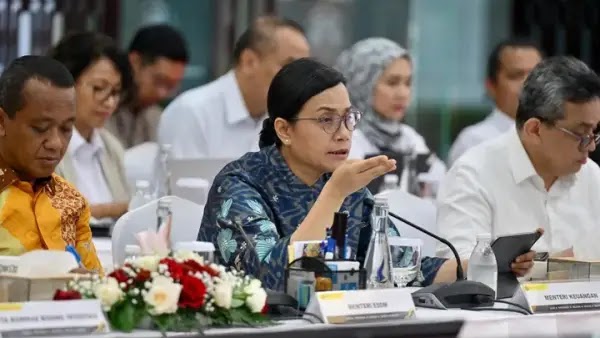 Menyala, Biaya Hotel Pejabat Eselon I Nginap di Jakarta Rp 9,3 Juta per Hari