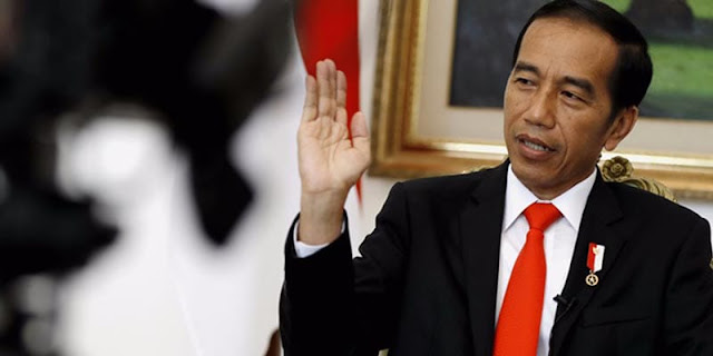 Posisi Jokowi Terkunci Gegara Ijazah Pasar Pramuka
