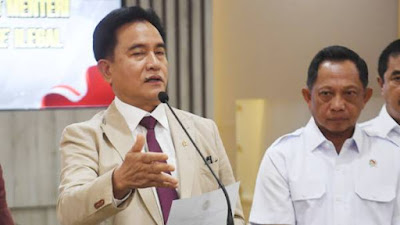 Perjanjian Helsinki Tak Dapat Jadi Rujukan untuk Tentukan Kepemilikan 4 Pulau Sengketa Aceh-Sumut