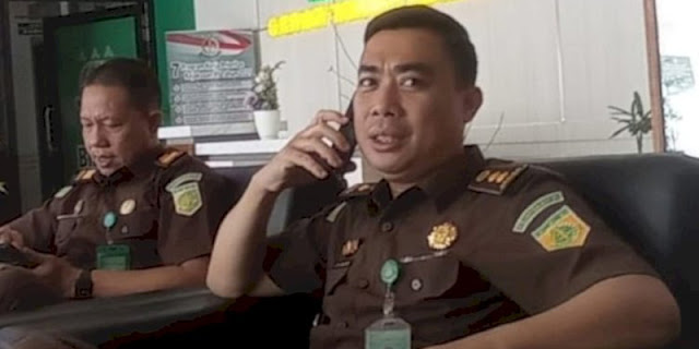 Hakim Batalkan Status Tersangka, Agus Nompitu Lepas dari Jerat Korupsi Hibah KONI