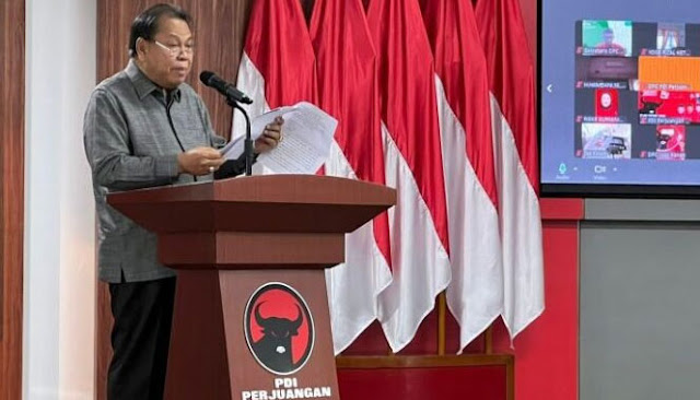 Hakim Mahkamah Konstitusi (MK), Arief Hidayat