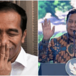 Saya Mewarisi Kebaikan Presiden Sebelum Saya