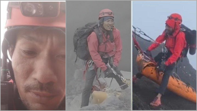'Pahlawan Rinjani' Raup Donasi Rp1,3 Miliar dari Brasil, Tim SAR Protes Narasi Tunggal