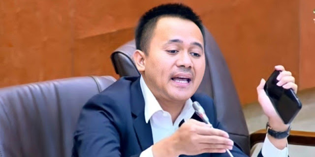 Jangan Sampai Pemerintah jadi Makelar Tambang!