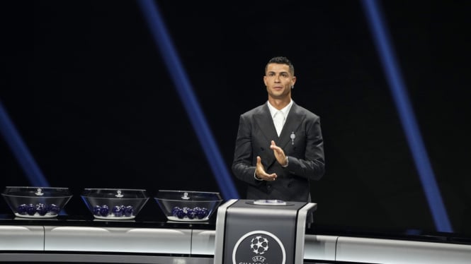 Bisa Reuni atau Duet Maut, Inilah 5 Klub yang Cocok untuk Cristiano Ronaldo Selanjutnya