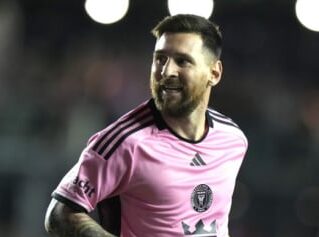 Lionel Messi membuat pengakuan mengejutkan terkait klub Premier League