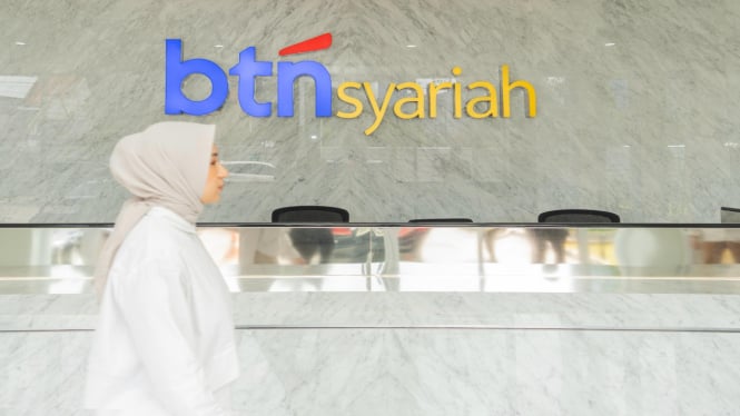 BTN Percepat Spin Off BTN Syariah, OJK Dukung Jadi Bank Umum Syariah Fokus Perumahan